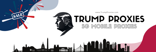 TrumpProxies