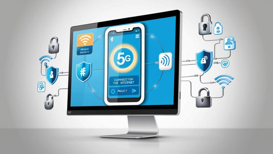 Cloud Phone Solutions with Mobile Proxies: The Ultimate Guid