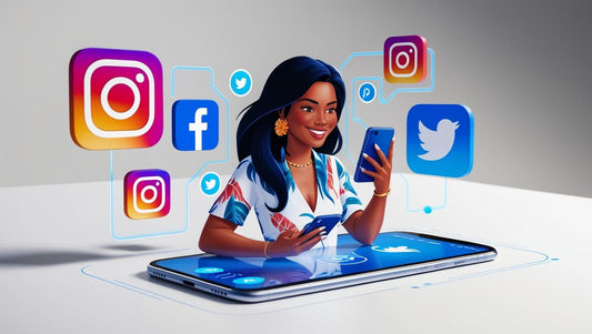 The Ultimate Guide to Mobile Proxies for Social Media Management