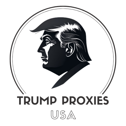 Trump Proxies